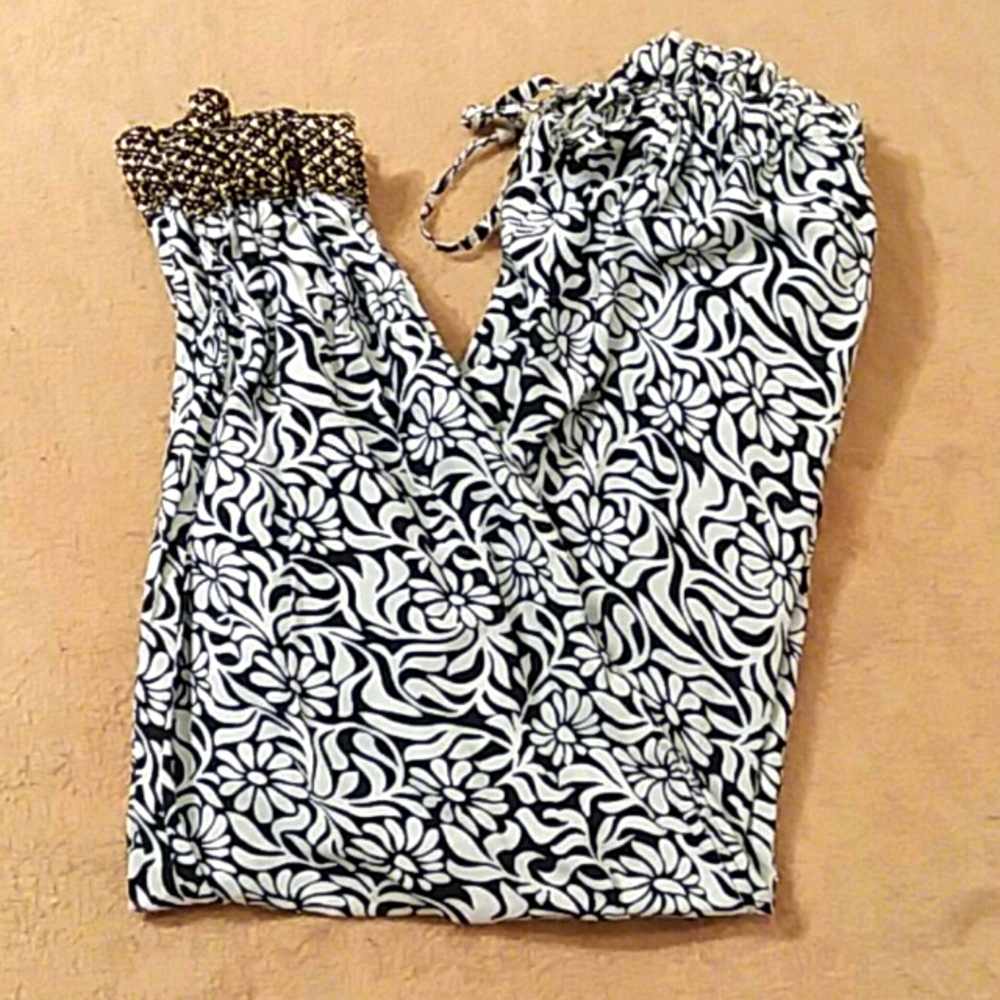 SUDARA Punjammies Comfy Pants w/Pockets